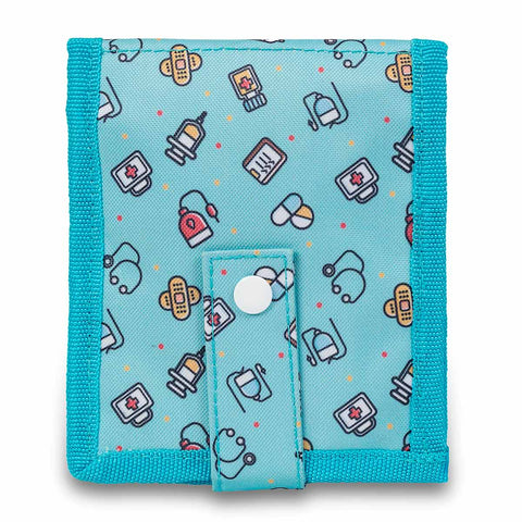 KEEN’S COOL´S Organizador de bolsillo para enfermería