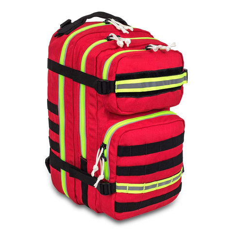 Mochila Compacta de Primera Intervención - C2 BAG