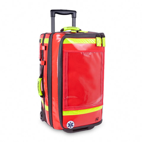 Maleta de Emergencias de Gran Capacidad - EMERAIR TROLLEY
