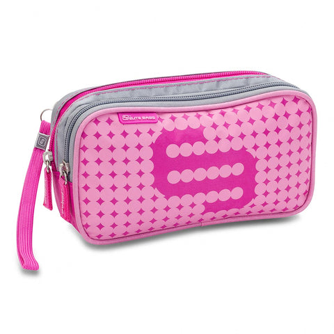 DIA´S FUNNY DOTS Estuche Isotérmico