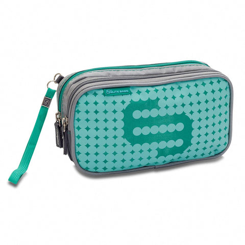 DIA´S FUNNY DOTS Estuche Isotérmico