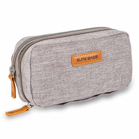 DIABETIC’S Estuche isotérmico para kit de insulina