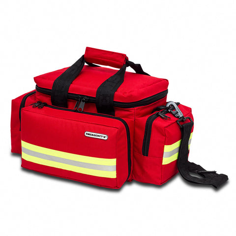 Bolso de Emergencias Compacto - EMERGENCYS