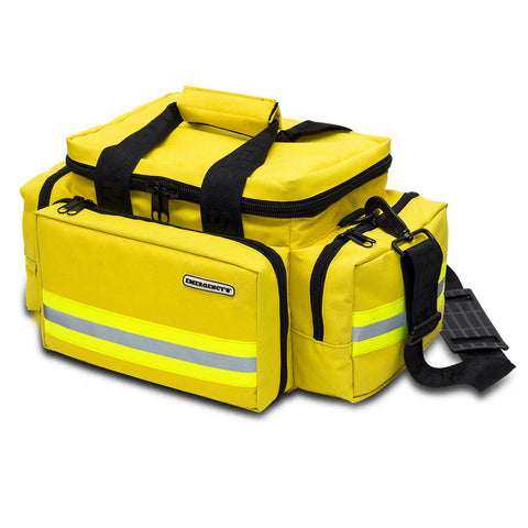 Bolso de Emergencias Compacto - EMERGENCYS