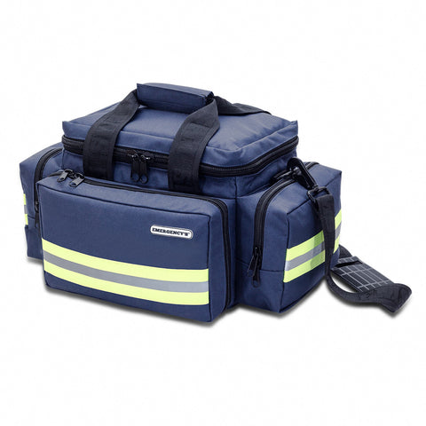 Bolso de Emergencias Compacto - EMERGENCYS
