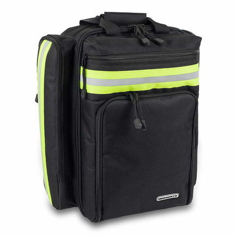 Mochila de Emergencias y Rescates - EMERGENCYS