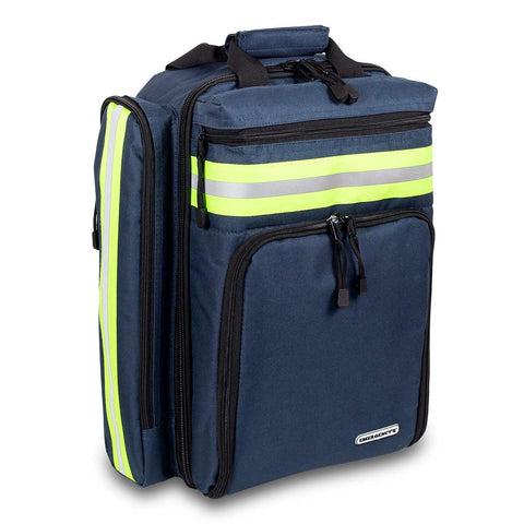 EMERGENCY´S Mochila de Emergencias y Rescates