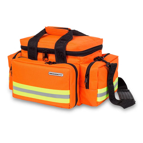 Bolso de Emergencias Compacto - EMERGENCYS