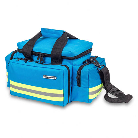 Bolso de Emergencias Compacto - EMERGENCYS
