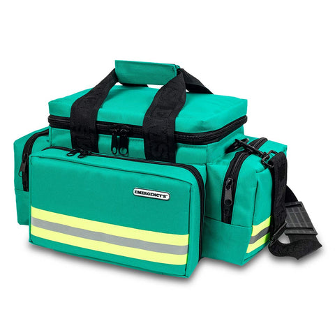 Bolso de Emergencias Compacto - EMERGENCYS