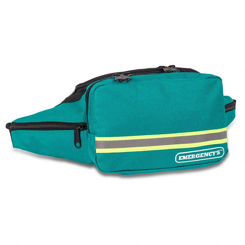 EMERGENCY´S Riñonera Compacta