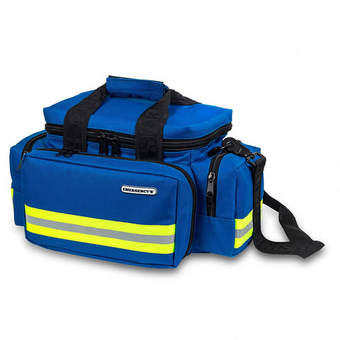 Bolso de Emergencias Compacto - EMERGENCYS