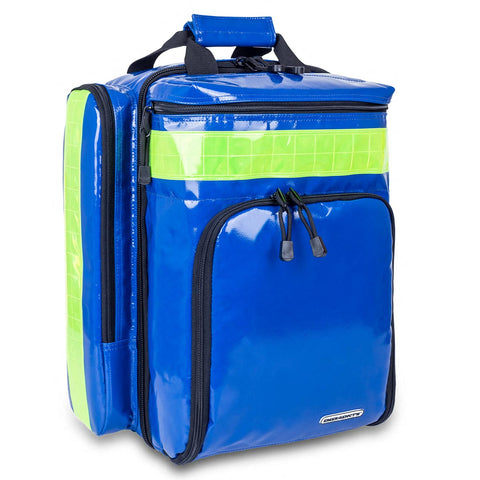 Mochila de Emergencias y Rescates - EMERGENCYS