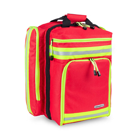 Mochila de Emergencias y Rescates - EMERGENCYS