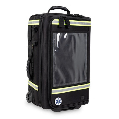 Maleta de Emergencias de Gran Capacidad - EMERAIR TROLLEY