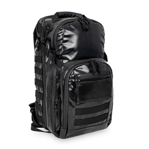 HELMBAG - Mochila Porta Casco y Herramientas