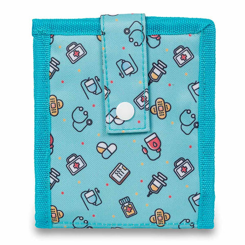 KEEN’S COOL´S Organizador de bolsillo para enfermería