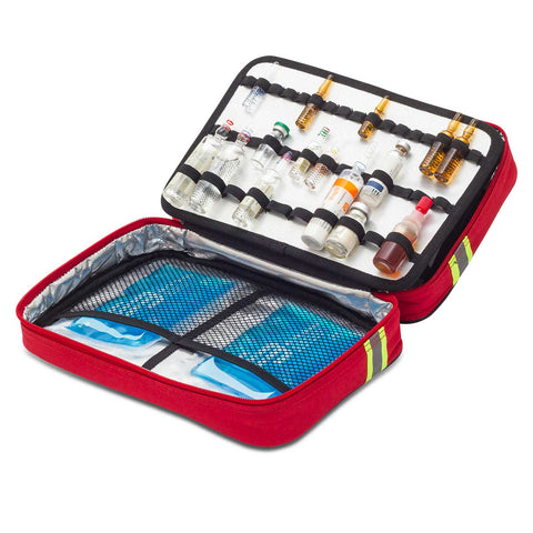 Ampulario Isotérmico PROBE - Capacidad 158 Ampollas.