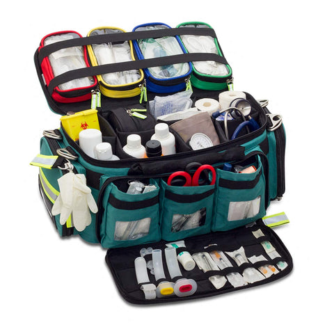 EXTREME - Bolso de Emergencias
