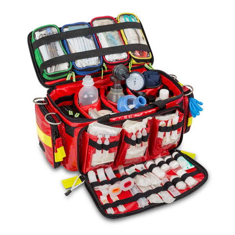 EXTREME - Bolso de Emergencias