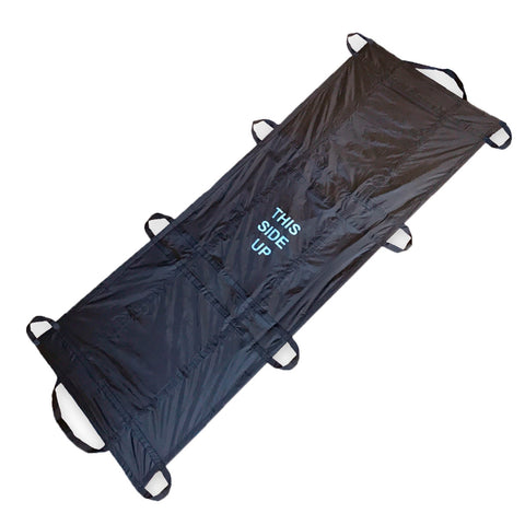 Camilla de Rescate Compacta - QuikLitter™ Lite