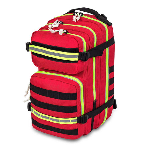Mochila Compacta de Primera Intervención - C2 BAG Frente