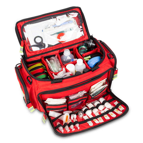 Bolso de Soporte Vital Básico - EXTREME EVO