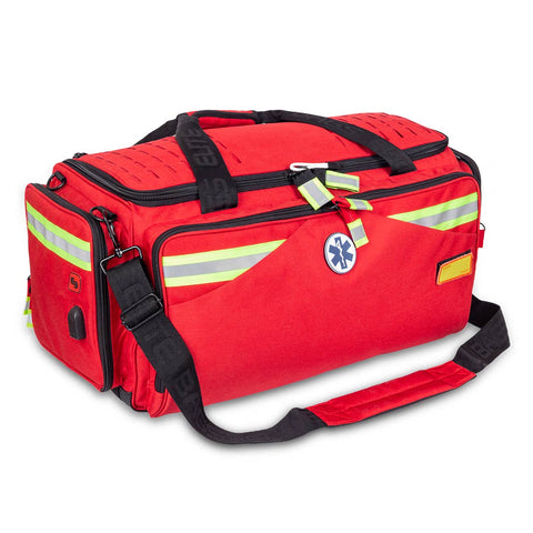 CRITICAL`S EVO Bolso paramédico