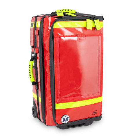 Maleta de Emergencias de Gran Capacidad - EMERAIR TROLLEY