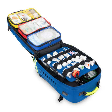 Mochila Paramedico XL - PARAMED EVO