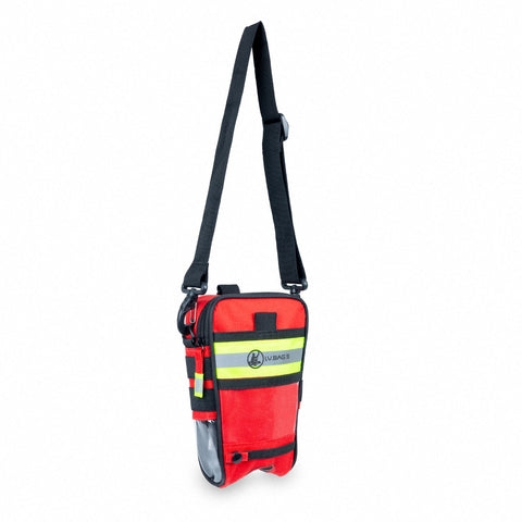 IVBAG - Funda porta sueros