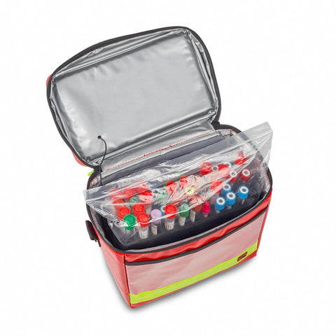 ROW´S XL Bolso Isotérmico para análisis y muestras biológicas.