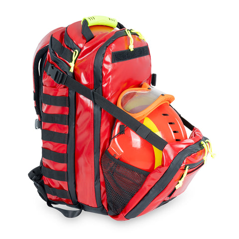 HELMBAG - Mochila Porta Casco y Herramientas