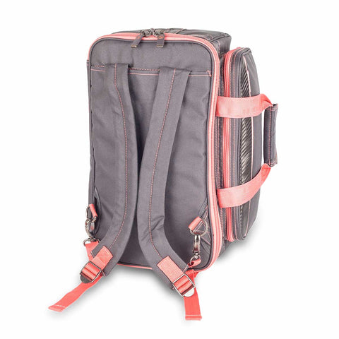GP´S bolso mochila médico deportivo