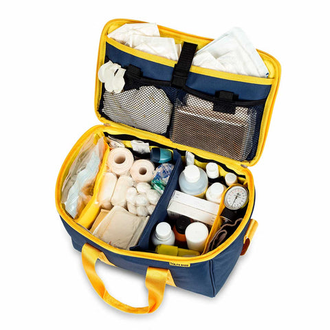 Bolso Botiquín - MULTYS