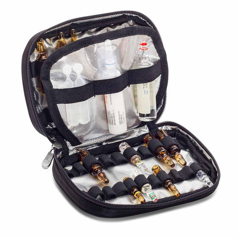 Ampulario isotérmico compacto PHIAL - Capacidad 43 Ampollas