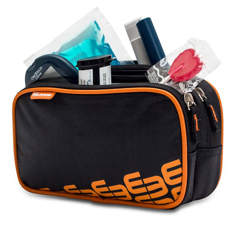 DIA´S Estuche isotérmico para kit de insulina