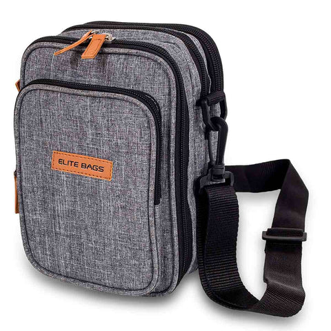 Bandolera Isotérmica para Kit de Insulina - FIT EVO