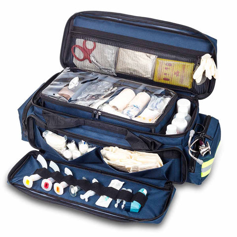 Bolso para Kit de Oxigenoterapia