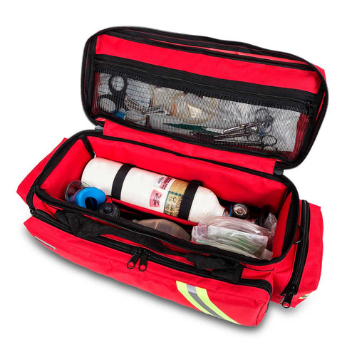 Bolso para Kit de Oxigenoterapia