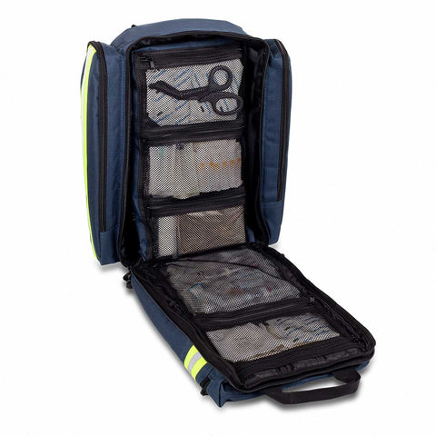Mochila de Emergencias y Rescates - EMERGENCYS