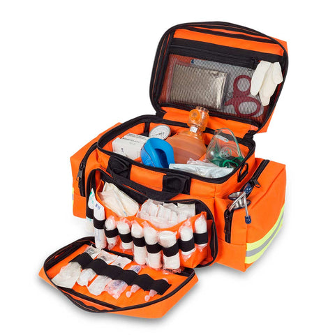 Bolso de Emergencias Compacto - EMERGENCYS