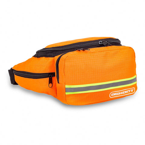 EMERGENCY´S Riñonera Compacta
