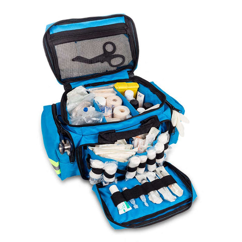 Bolso de Emergencias Compacto - EMERGENCYS