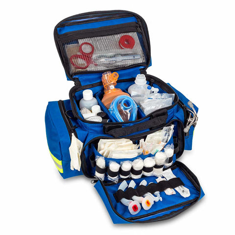 Bolso de Emergencias Compacto - EMERGENCYS