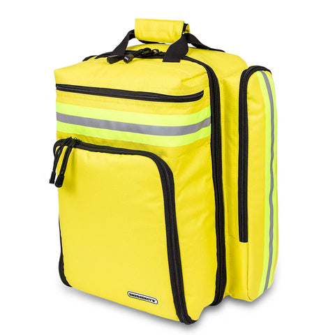 Mochila de Emergencias y Rescates - EMERGENCYS