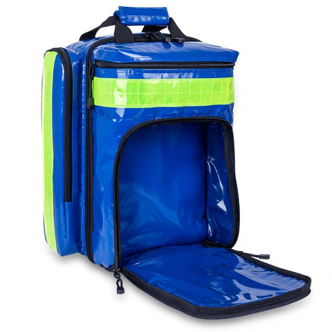 Mochila de Emergencias y Rescates - EMERGENCYS
