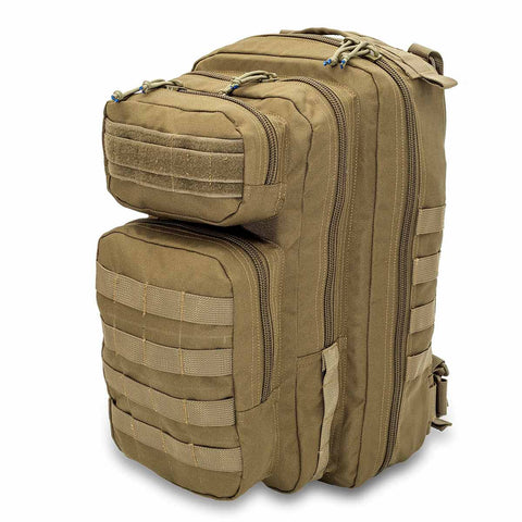 Mochila Compacta de Primera Intervención - C2 BAG