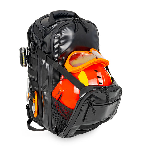 HELMBAG - Mochila Porta Casco y Herramientas