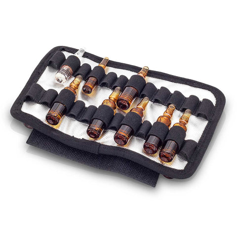 Ampulario Isotérmico AMPOULE - Capacidad 84 Ampollas